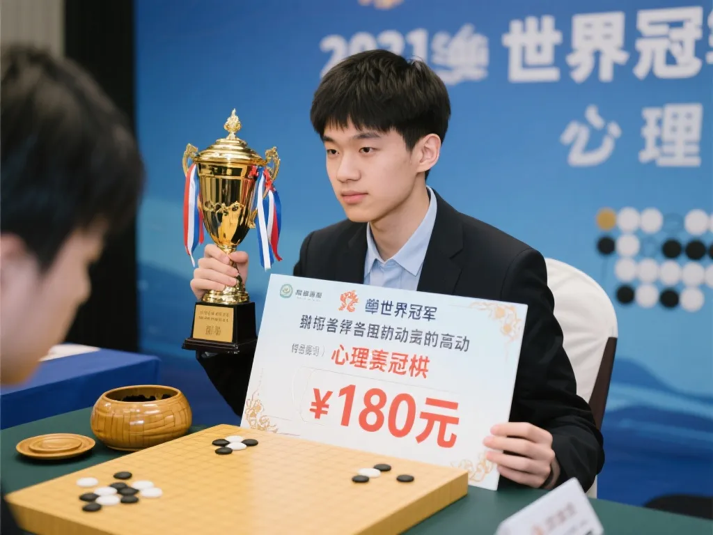 主办方还将