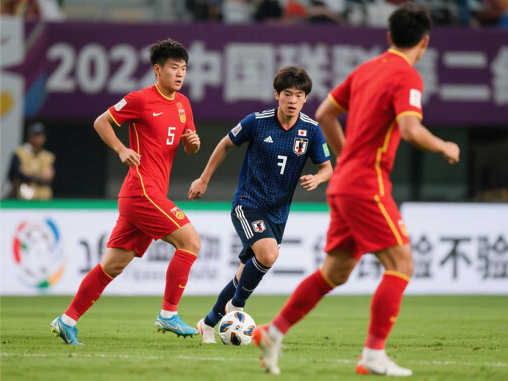 狼隊的中場 狼隊的中場